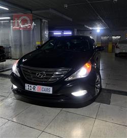 هيونداي سوناتا